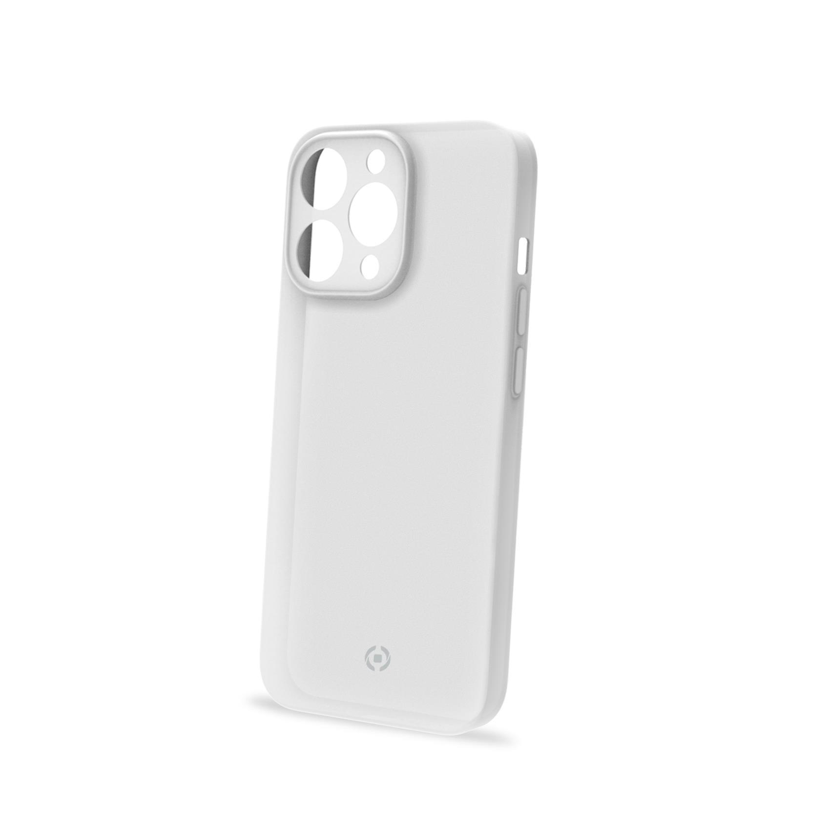Celly SPACE - Cover per cellulare - TPU …